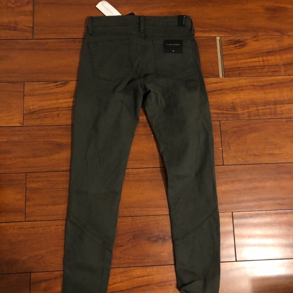 Army jeans - Picture 2 of 2